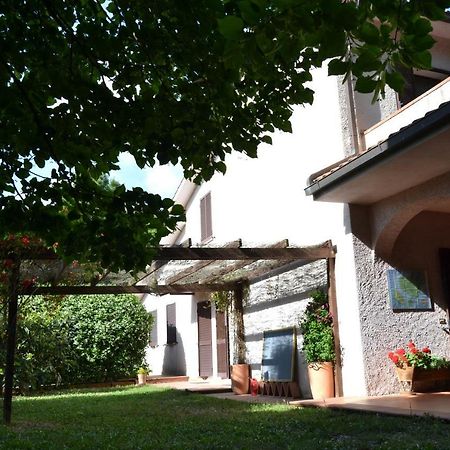 Hotel Agriturismo Piana Arborello Magliano in Toscana Exteriér fotografie