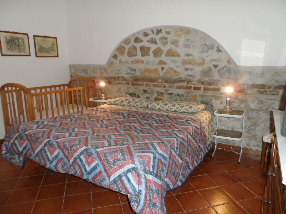 Hotel Agriturismo Piana Arborello Magliano in Toscana Exteriér fotografie