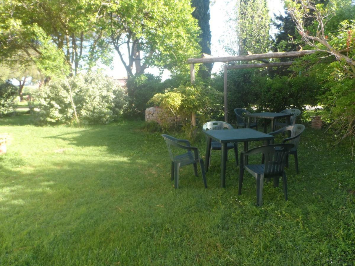 Hotel Agriturismo Piana Arborello Magliano in Toscana Exteriér fotografie
