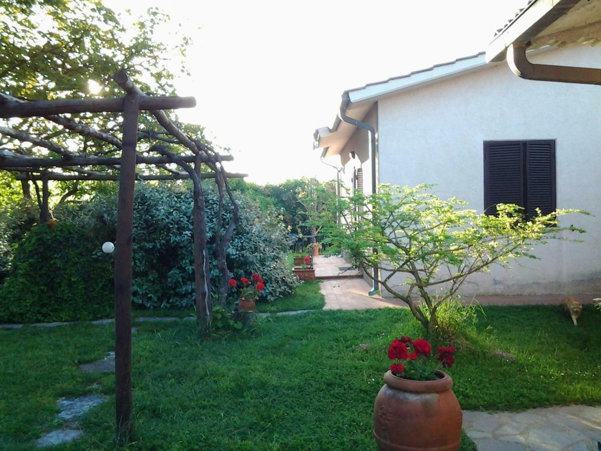 Hotel Agriturismo Piana Arborello Magliano in Toscana Exteriér fotografie
